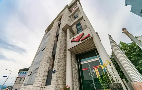 Gimcheon Mong Plus