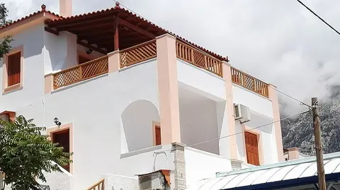 Nereides Apartments