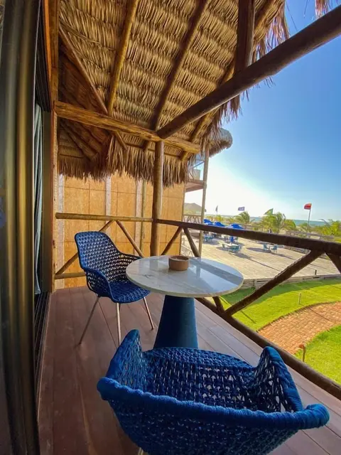 BobZ Boutique Resort