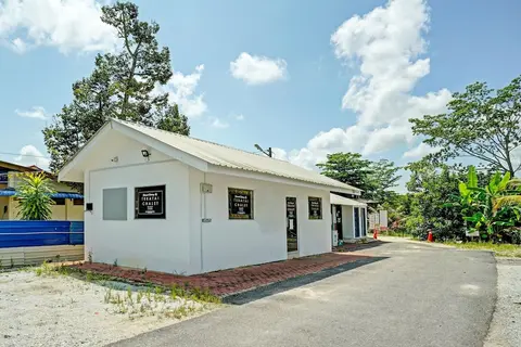 Capital O 90423 Teratai Chalet