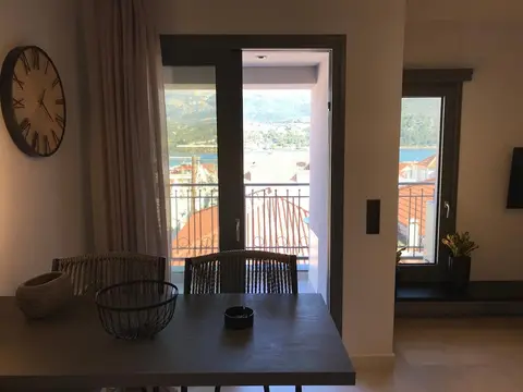 Superior Suite With sea Views to Argostoli bay