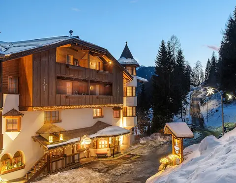 Biohotel Hermitage