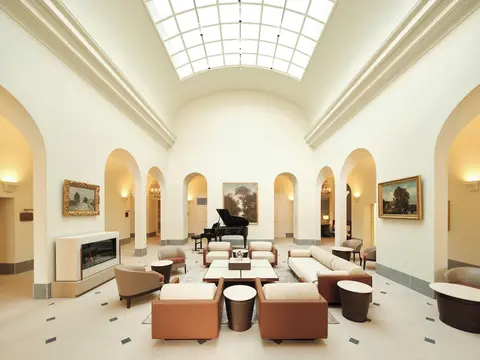 HOTEL de L'ALPAGE