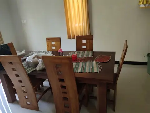 Martin's Guest House
