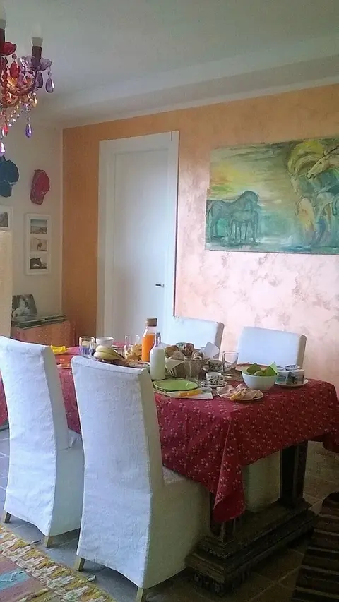 B&B Villa Rosetta