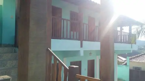 Pousada Alegre Pinheirinho