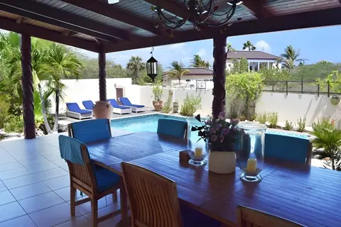 Caribbean Wave