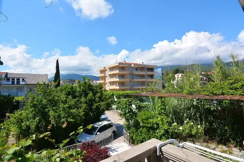 Apartments Igalo