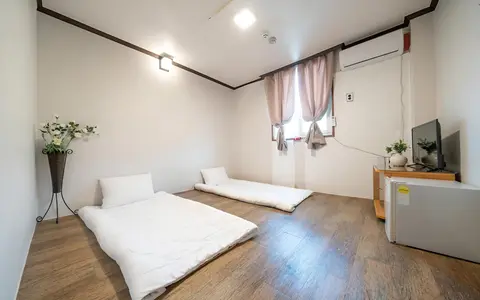 Incheon Hotel
