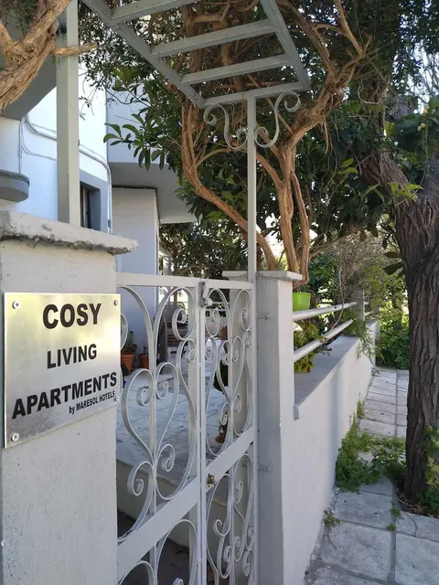 COSY Living Apartments