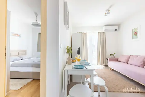 Citadela Veli Lošinj