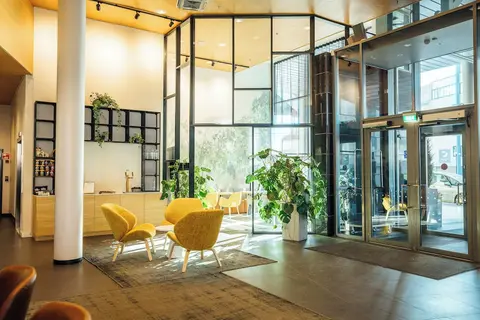 Comfort Hotel Sello
