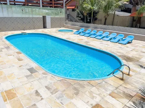 AP 12 Ala Conceição Residencial Solavir