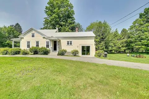 < 4 Mi to Cooperstown: Charming Historic Home!