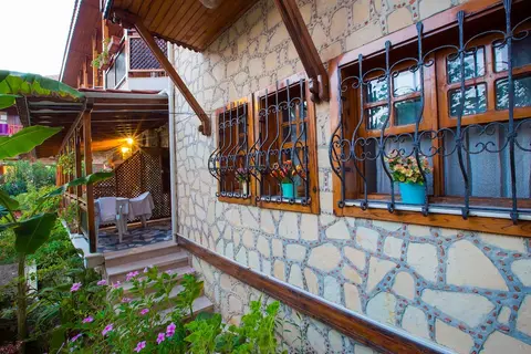 Hotel Villa Onemli