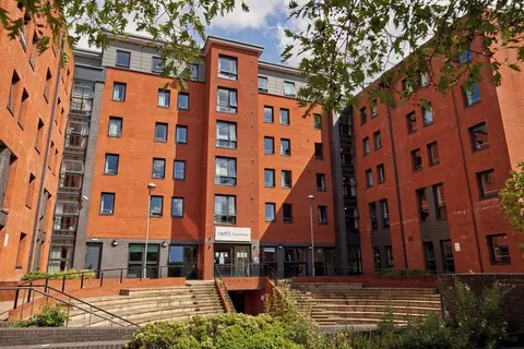 Student Only Central Quay