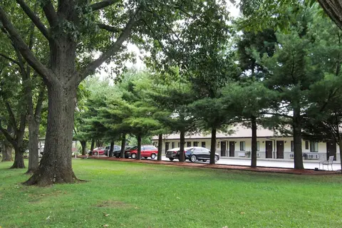Affordable Corporate Suites - Lanford