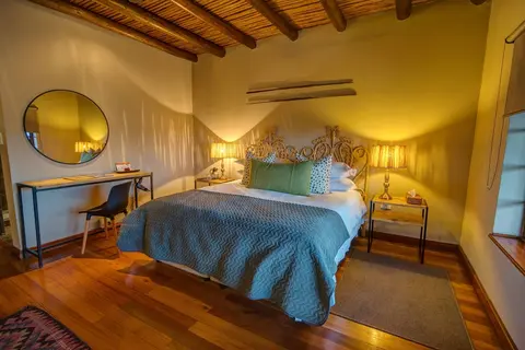 Gwahumbe Game & Spa