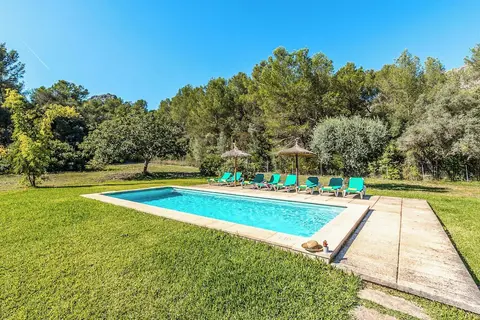 Villa Esplai