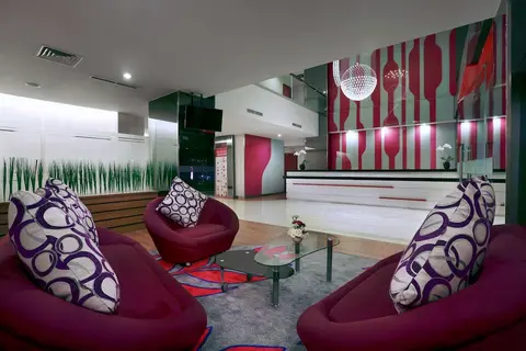 Yusra Inn Hotel Bekasi