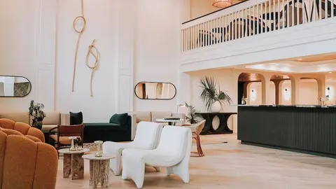 Gulf Hills Hotel & Resort