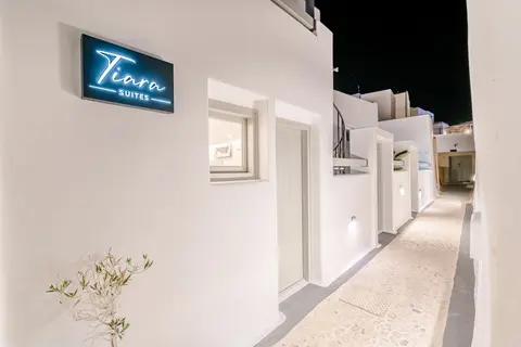 Tiara Suites