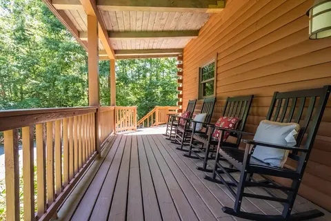 Big Dipper Lodge