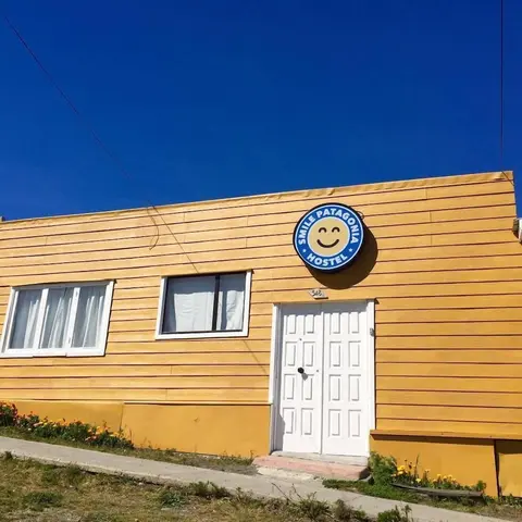 Smile Patagonia Hostel - Adults Only