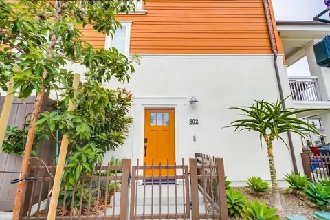 Santa Barbara Loft