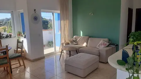 Arlozorov 3BD Apartment
