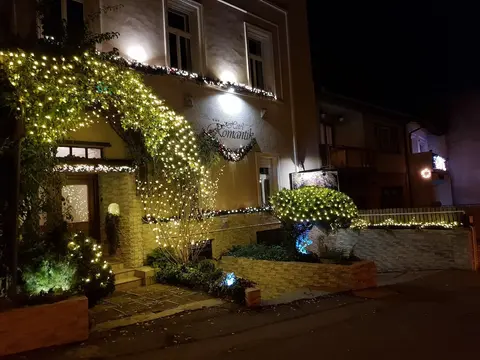 Romantik
