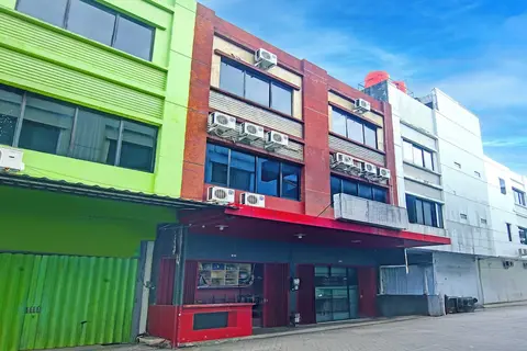 Hotel O Makassar near RS Grestelina formerly Wisma Makassar