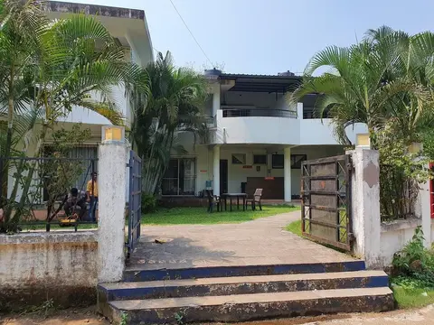 Hotel JD Villa