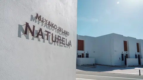 Naturela Miyakojima Irabu