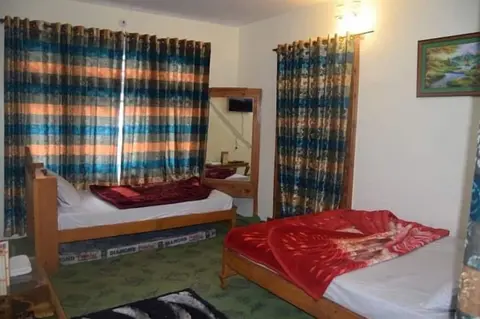 Galaxy Hotel Naran