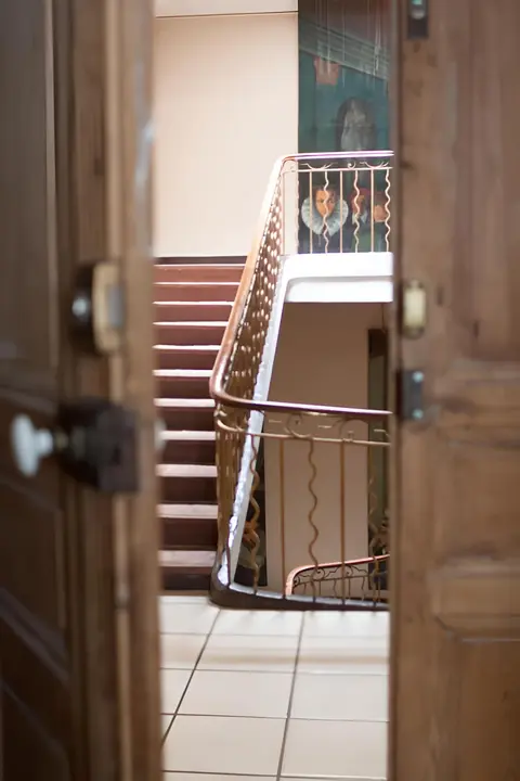 Hôtel Artea Aix Centre