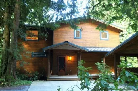 Mt Baker Lodging Cabin 7 Sleeps 8