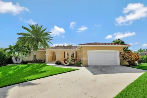 601 Lewis Court