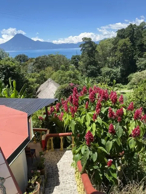 Jenna's River Bed & Breakfast