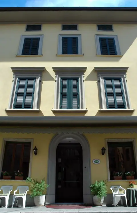 Hotel Splendid