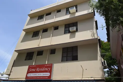 Hotel Sona Residency