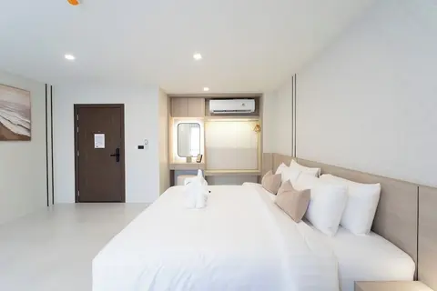 Chapter Hotel Hatyai
