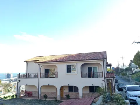 dodo27 Guest House