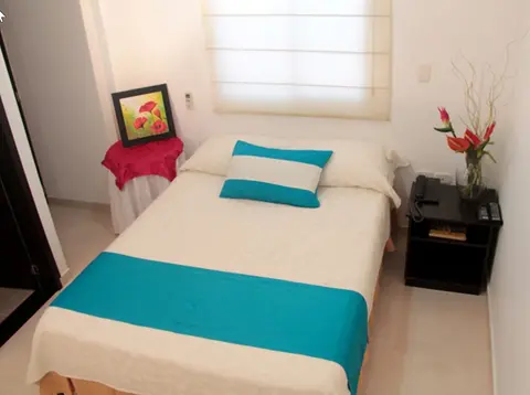 Hotel San Luis Plaza