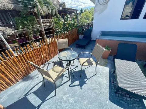 MAYAB Holbox