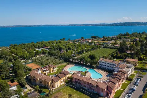 Appartamento Patrizia Manerba Resort