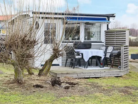 4 Person Holiday Home in Falkenberg-by Traum