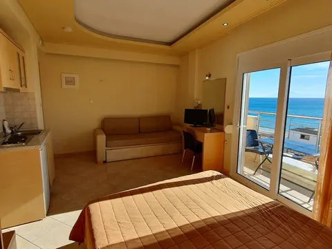 SeaView studios