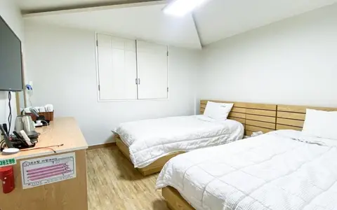 Gyeongju Good Dream Guest House