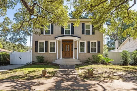The Oaks 4 Bedroom Home